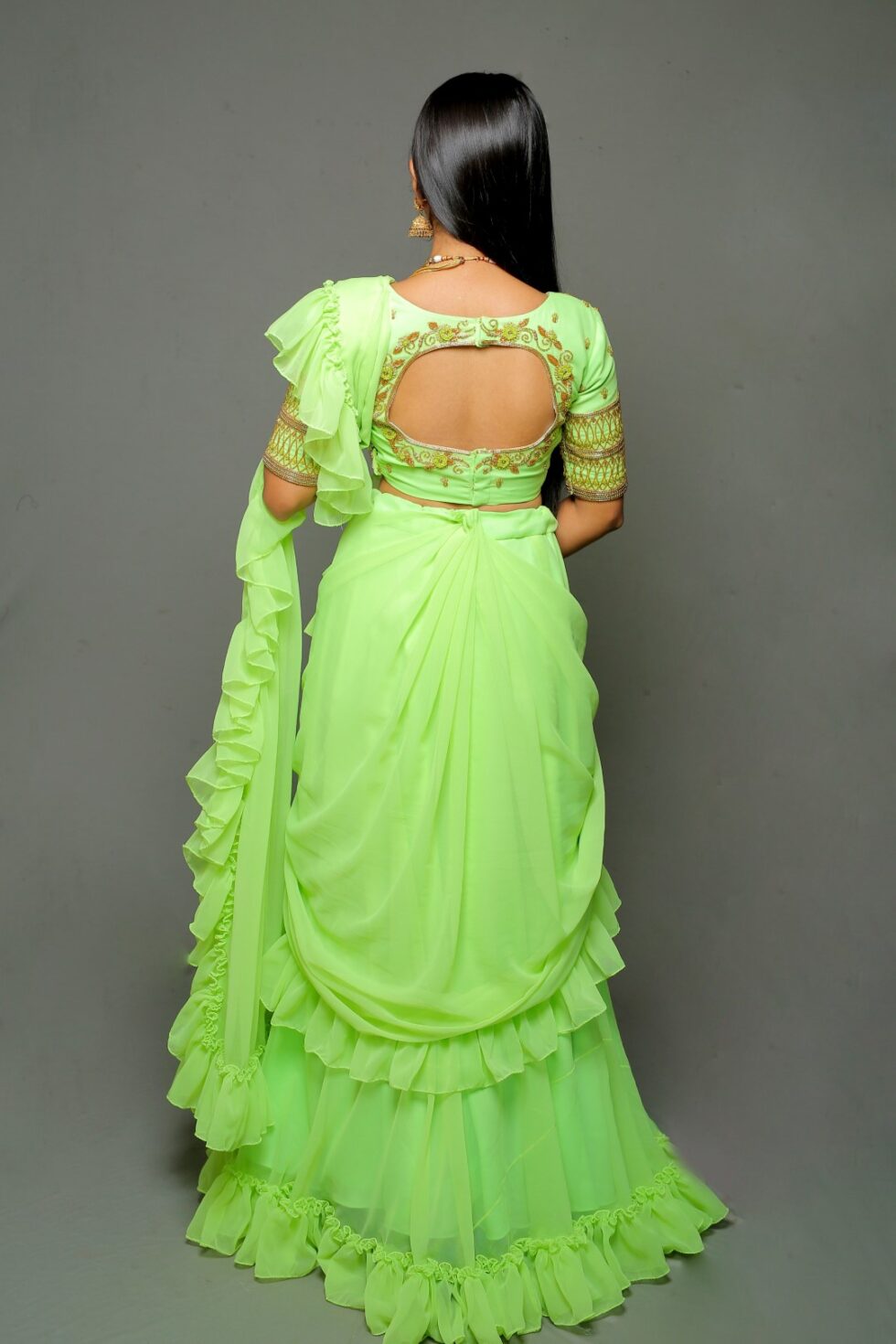 green-party-dress-pvdesigners-studio