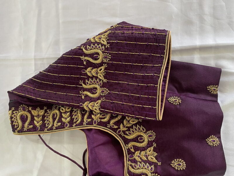 bridal-blouse