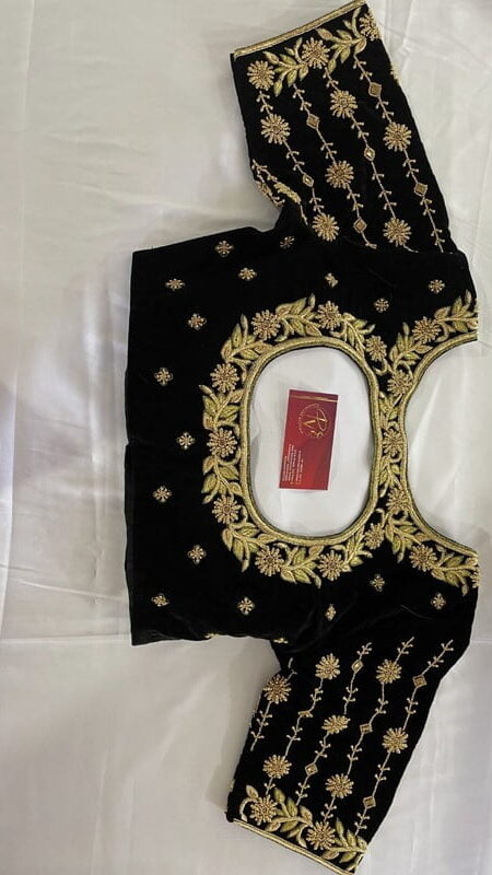 blac-gold-bridal-blouse