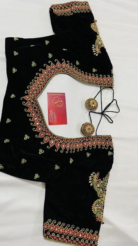 back-bridal-blouse
