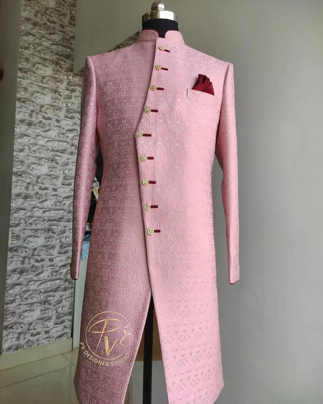 sherwani-pv-collection