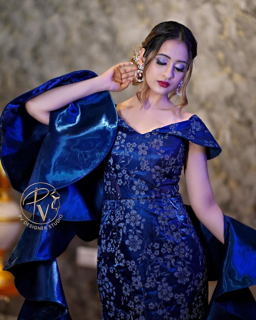 western blue PV collection